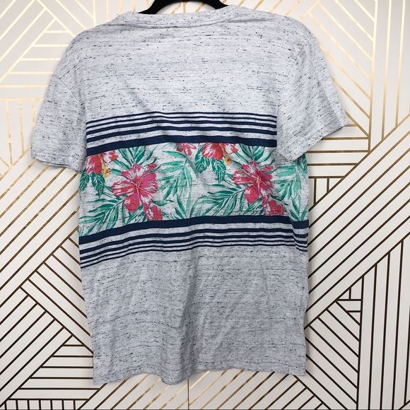 NWOT. Free State Super Soft Graphic Tee. - Picture 3 of 3